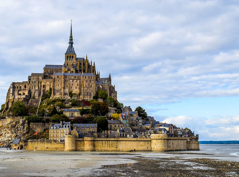 Hôtel Saint Malo Intra Muros 2 étoiles San Pedro